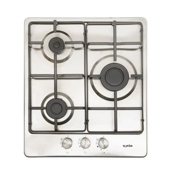 Варильна поверхня VENTOLUX HG430-B3 S (X)