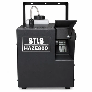 Генератор туману STLS HAZE 800 800 Вт з DMX