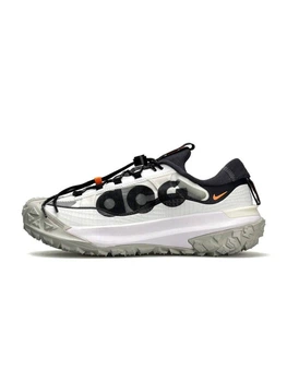 Кросівки ACG Mountain Fly 2 Low White Black Orange (44) A5939-1751139