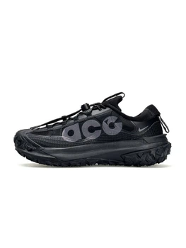 Кросівки ACG Mountain Fly 2 Low Black Grey (44) A5941-1751206