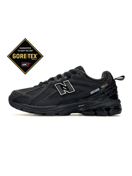 Кросівки 1906R GTX Black White (44) A5825-1705765