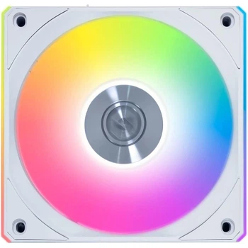 Вентилятор Lian Li Uni Fan CL Wireless Reverse Blade White (G99.12RCL1W1W.00)