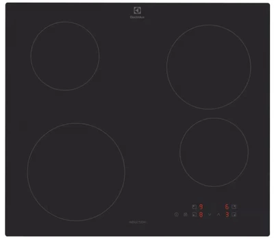 Варочная поверхность электрическая Electrolux LIB60420CL