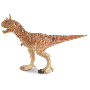 Іграшка Динозавр Карнотавр Dino World CJ-4960849 Різнокольоровий shop (6900072600600)