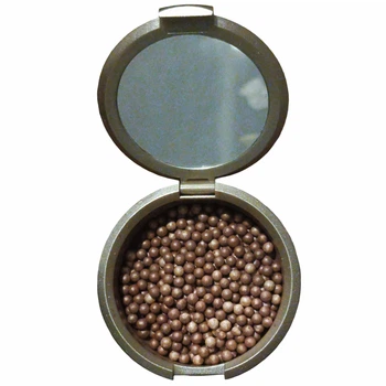 Румяна в шариках, пудра в шариках Oriflame Giordani Gold, Festive Bronzing Pearls Цвет: Бронзовый 25 г Бронзер