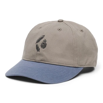 Кепка Black Diamond BD Heritage Cap Grey/Blue (1033-BD 7230129768ALL1)