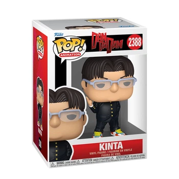 Ігрова фігурка Funko POP! серії Дандадан — Кінта