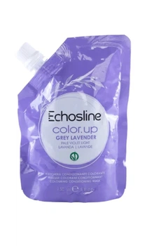 Echosline Color Up Тонувальна маска для волосся - сіро - лавандовий