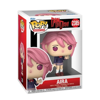 Ігрова фігурка Funko POP! серії Дандадан — Аїра