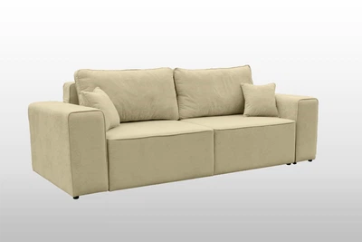 Диван HF Прадо 255х110 см Allure Ecru (HF606)