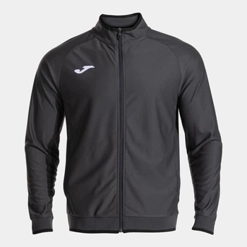 Олимпийка Joma серо-черная COMBI PREMIUM 104212.151 Joma S