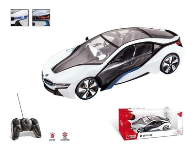 Радиоуправляемая машина BMW I8, Mondo 1:14, арт. 63266