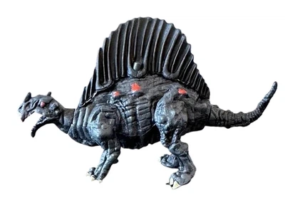 Фигурка динозавра Спинозавр зелено-коричневый Dino Toys