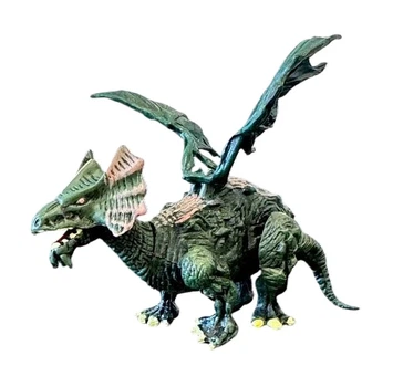 Фигурка дракона Dino Toys 57716