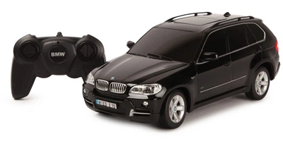 Радиоуправляемая автомодель BMW X5 1:18, Rastar