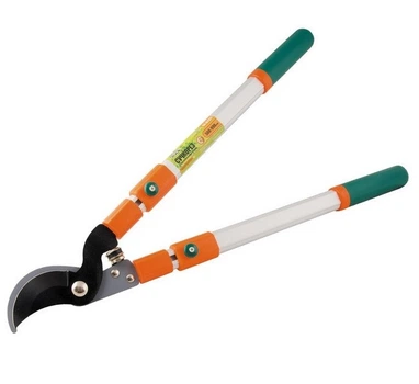 Сучкорез MASTERTOOL с телескопическими ручками 500-1000 мм, тефлон (14-6122) 4656200