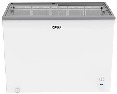Морозильный ларь Prime Technics CCS 29859 M