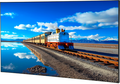 Monitor 55" Dahua DHI-LDH55-SAI400L
