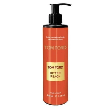 Парфумований лосьйон для тіла Tom Ford Bitter Peach 200 мл