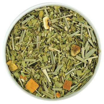 Мате Світ чаю Лимон 100 г (26528)