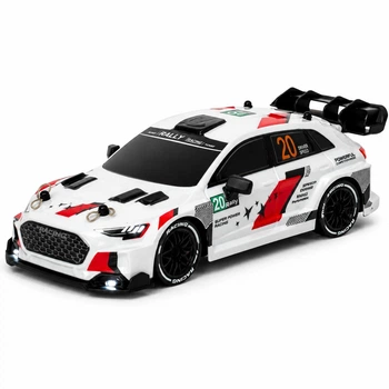 Дрифт машинка Audi RS6 20км/год 1:24(16см) на радіокеруванні