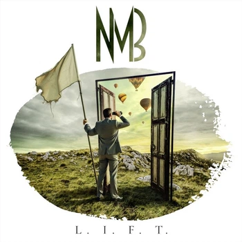 Музичний CD диск The Neal Morse Band - L.I.F.T. (2CD) фірмовий