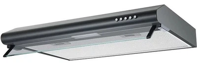 Вытяжка Prime Technics PVCO 3264 B Black