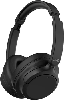 Наушники JVC HAS75N Black (HA-S75N-B-U)