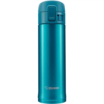Термокружка Zojirushi SM-KHE48GC 0.48 л Turquoise