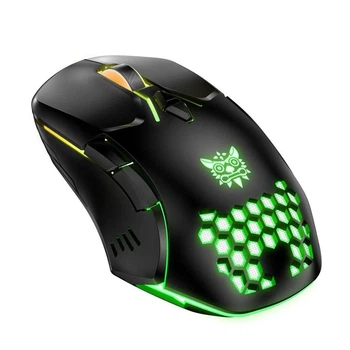 Проводная мышка Games Onikuma CW902 RGB (DPI:800-6400)
