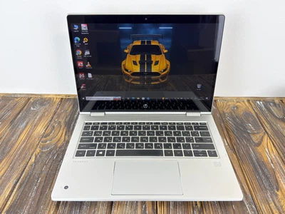 Ноутбук-Трансформер HP Probook X360 435 G8 (13.3" FHD IPS/Touch,Ryzen 3 5400U,AMD Radeon Graphics) (6531) Б/У
