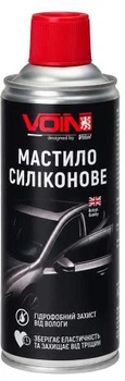 Силиконовая смазка Voin 400 мл (VS-400)