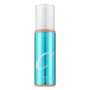 Тональный крем с тройным коллагеном Enough Collagen 3x Moisture Foundation SPF 15- 20, 100 мл