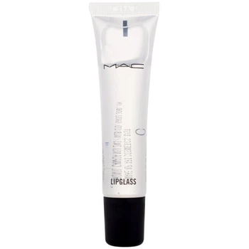 Блеск для губ MAC Lipglass Clear, 15 мл