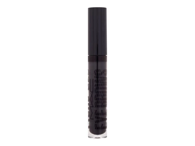 Гель для бровей MAC Eye Brows Big Boost Fibre Gel Onyx, 4,1 г