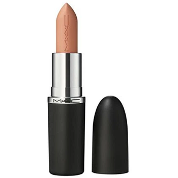 Сатиновая губная помада MAC Macximal In the Clear