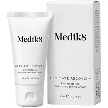 Увлажняющий крем для лица Medik8 Ultimate Recovery, 30 мл