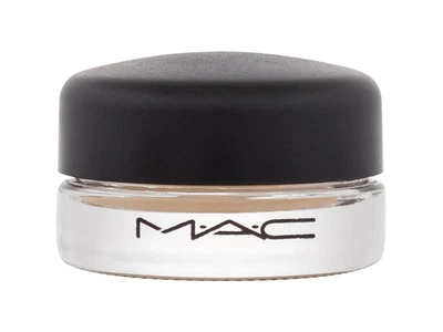 Тени для век MAC Pro Longwear Paint Pot Soft Ochre, 5 г