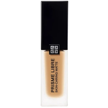 Матуючий тональний крем Givenchy Prisme Libre Skin-Caring Matte 6-C485