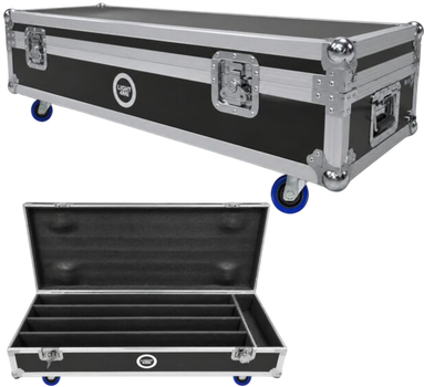 Skrzynia transportowa Light4Me Sweeper Bar 10x15