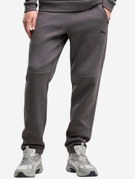 Спортивные штаны мужские Puma Pumatech Pants 693952-34 L Серые (4070033549322)