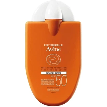 Солнцезащитное молочко Avène Sun Reflexe Solaire SPF50+, 30 мл
