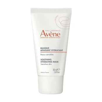 Кремовая маска для лица Avène Les Essentiels, 50 мл