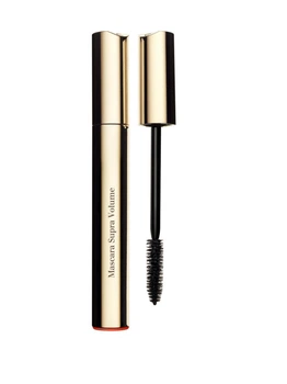 Туш для вій Clarins Supra Volume 01 Intense Black, 8 мл