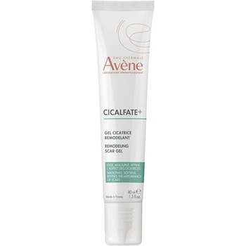 Гель для шрамов Avène Cicalfate+ Remodeling, 40 мл