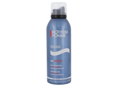 Гель для бритья для мужчин Biotherm HOMME для нормальной кожи, 150 мл