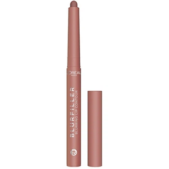 Контурный карандаш для губ L'Oréal Paris Blurfiller Blurring Lip Contour 530 Bordeaux Bisous