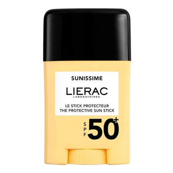 Сонцезахисний стік Lierac Sunissime SPF50+, 10 г