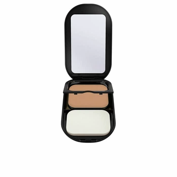 Компактная тональная основа Max Factor Facefinity SPF20, refillable, 002 Ivory