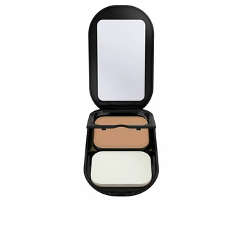 Компактная тональная основа Max Factor Facefinity 003 Natural Rose, 10 мл